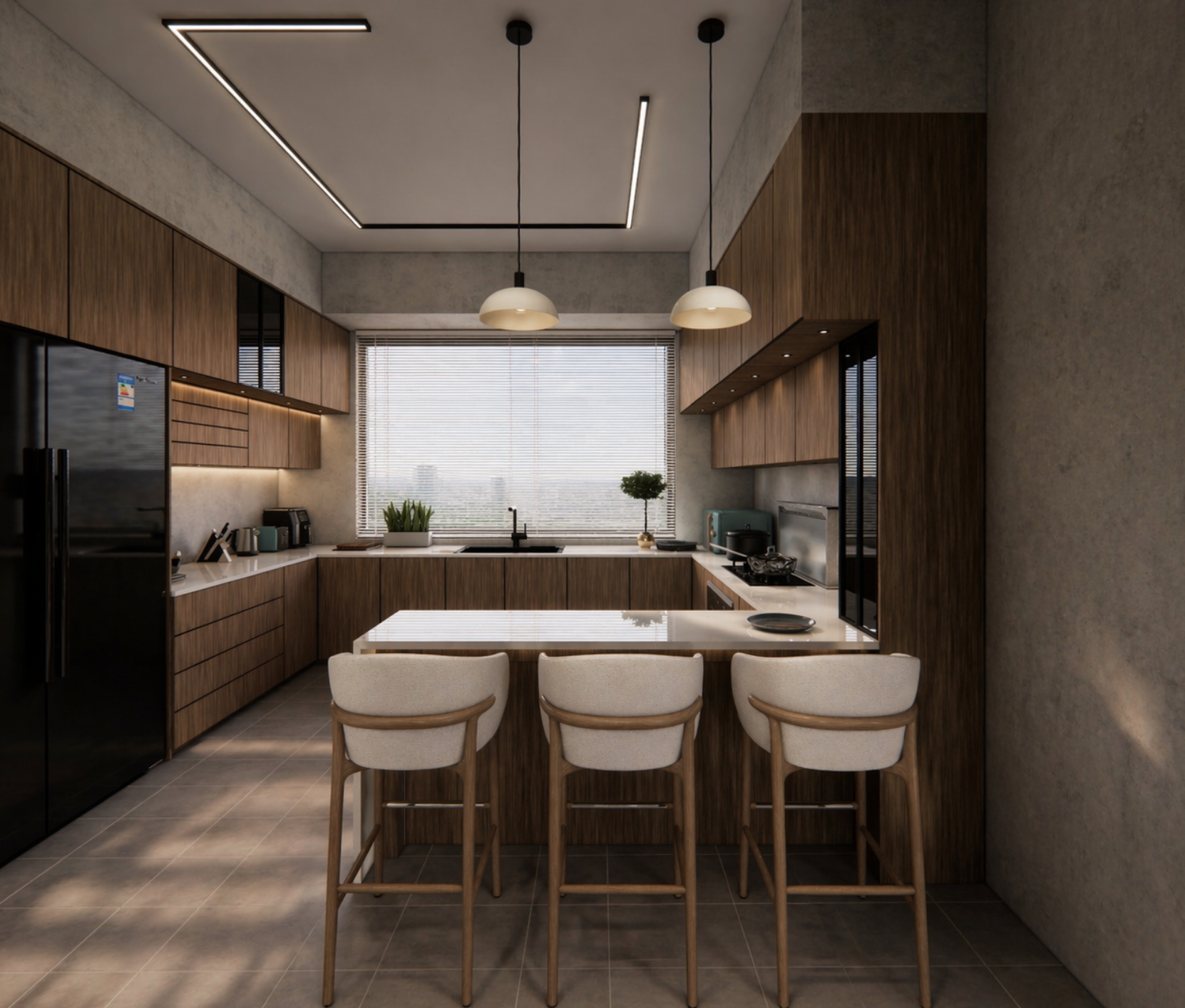 Elegant Dining